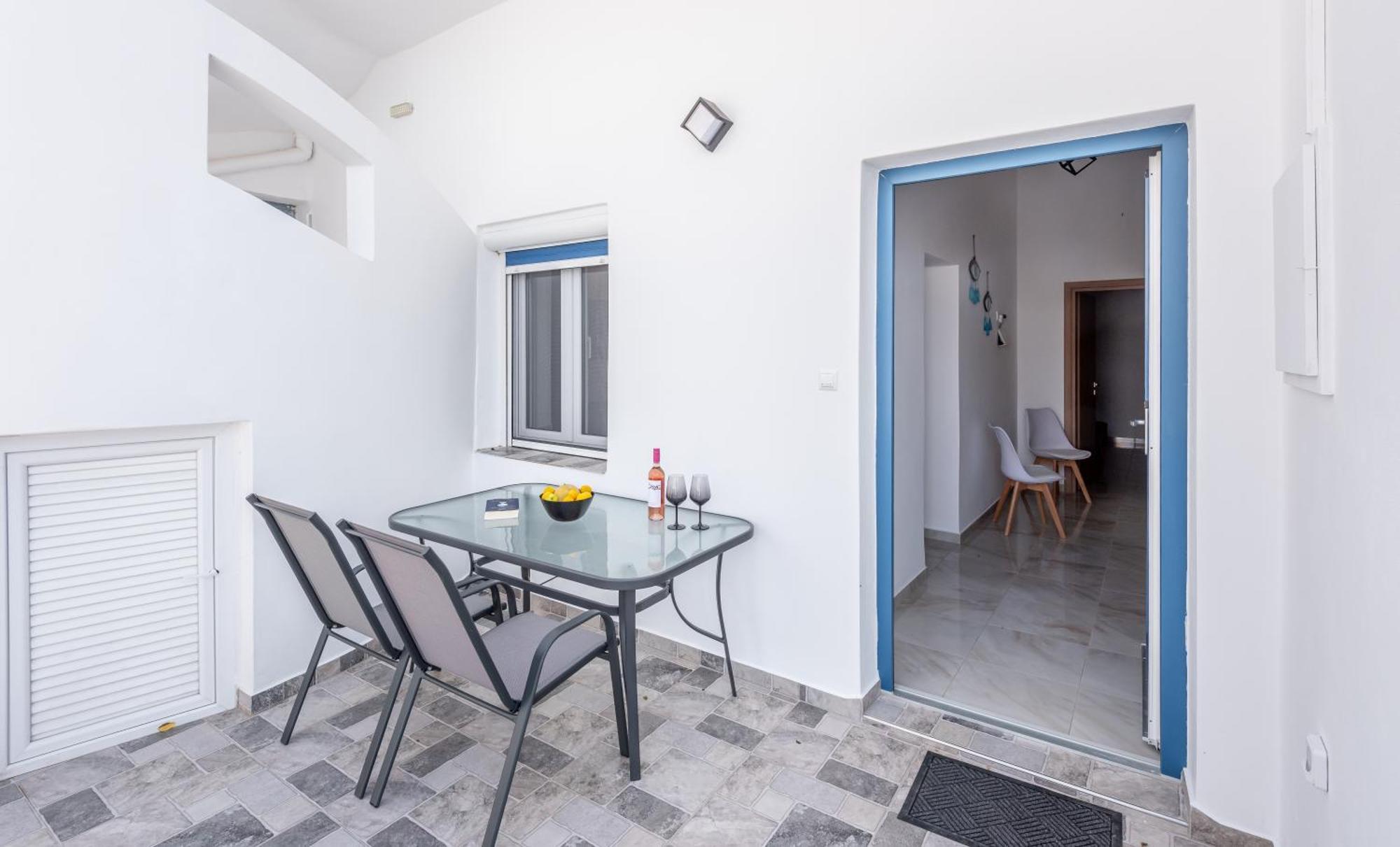 Noula House & Studios Plaka  Rum bild